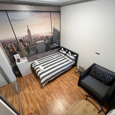 Szechenyi Aparman Apartment Mişcolţ Exterior foto