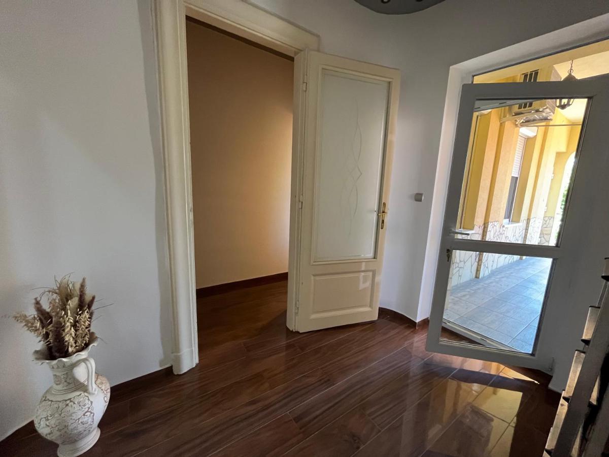 Szechenyi Aparman Apartment Mişcolţ Exterior foto