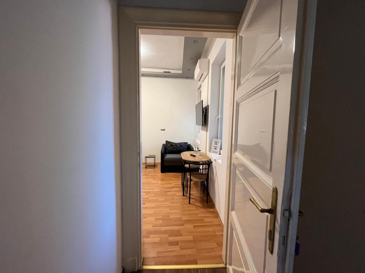 Szechenyi Aparman Apartment Mişcolţ Exterior foto