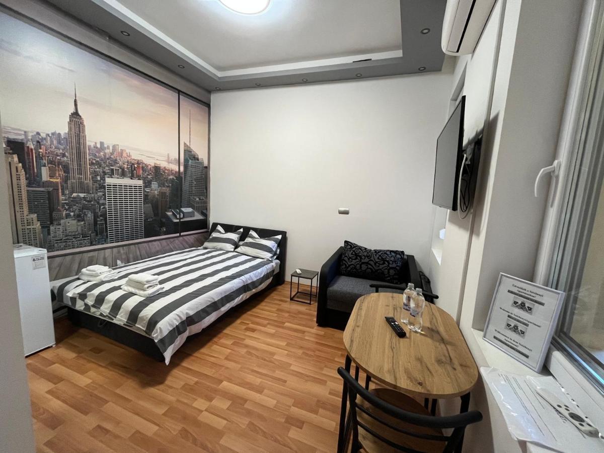 Szechenyi Aparman Apartment Mişcolţ Exterior foto