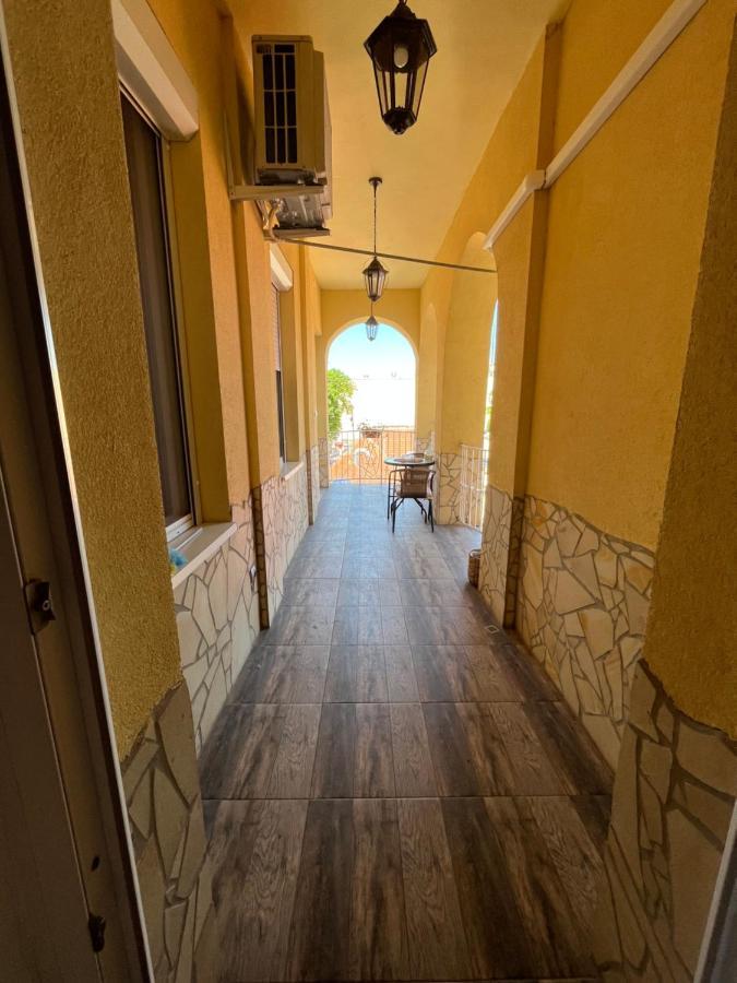 Szechenyi Aparman Apartment Mişcolţ Exterior foto