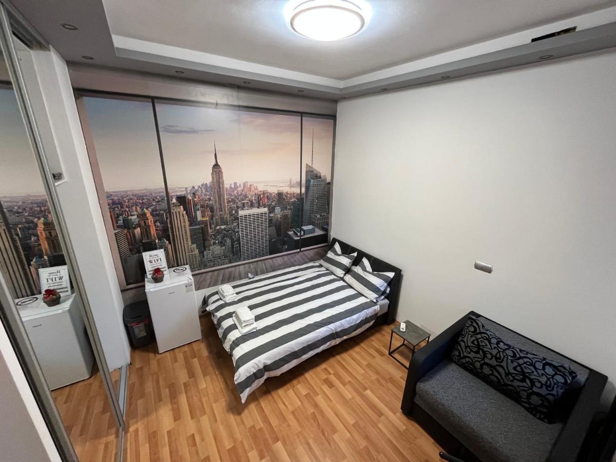 Szechenyi Aparman Apartment Mişcolţ Exterior foto