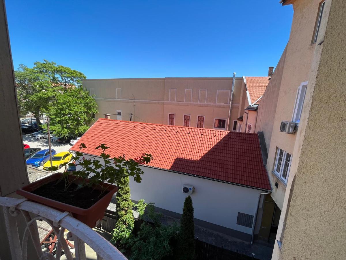 Szechenyi Aparman Apartment Mişcolţ Exterior foto